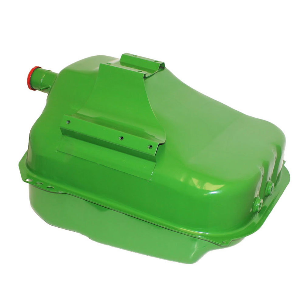 Fuel Tank Metal Fits John Deere 820 830 1530 1020 1630 2040 920 1030 2240 2240 - Picture 4 of 11