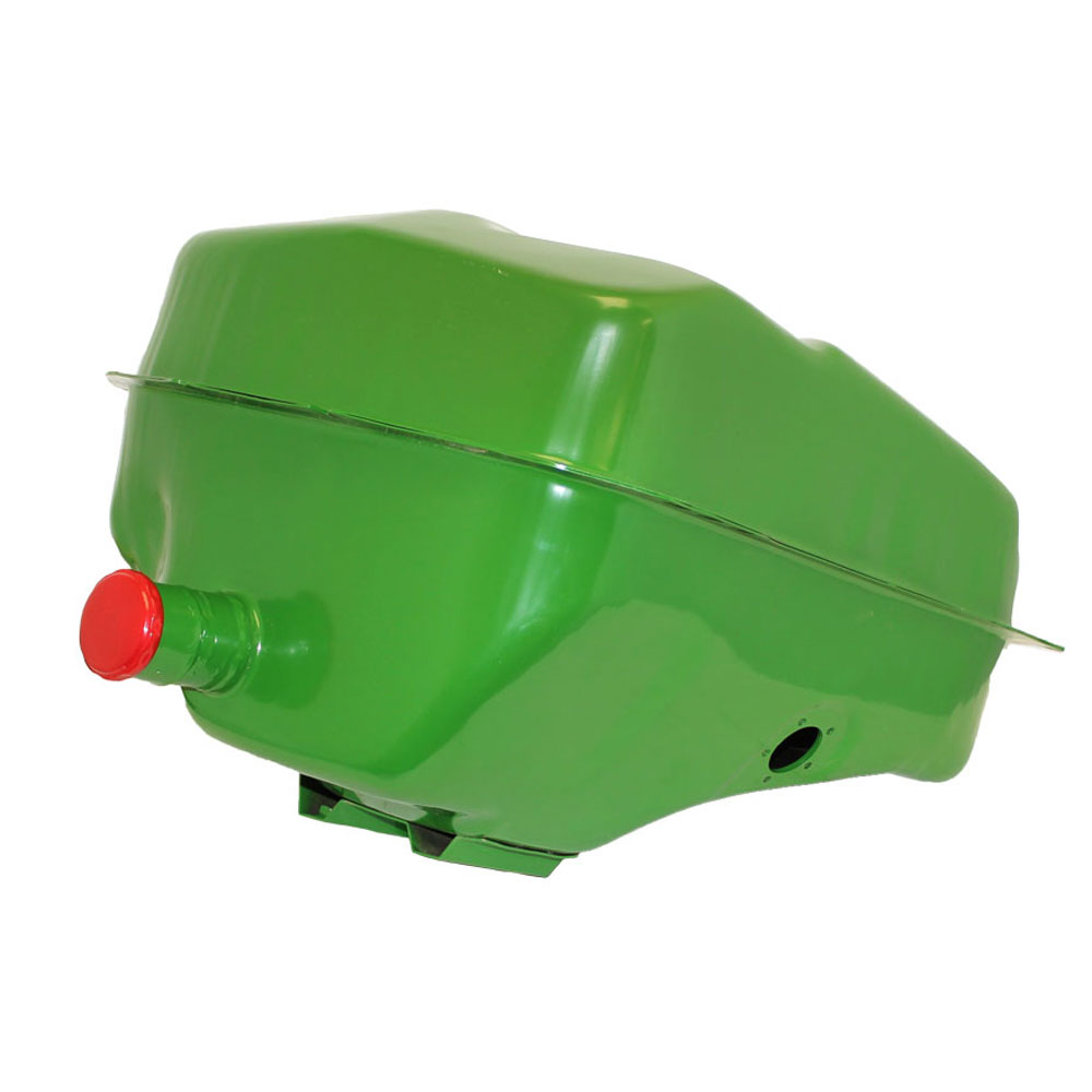 Fuel Tank Metal Fits John Deere 820 830 1530 1020 1630 2040 920 1030 2240 2240 - Picture 6 of 11