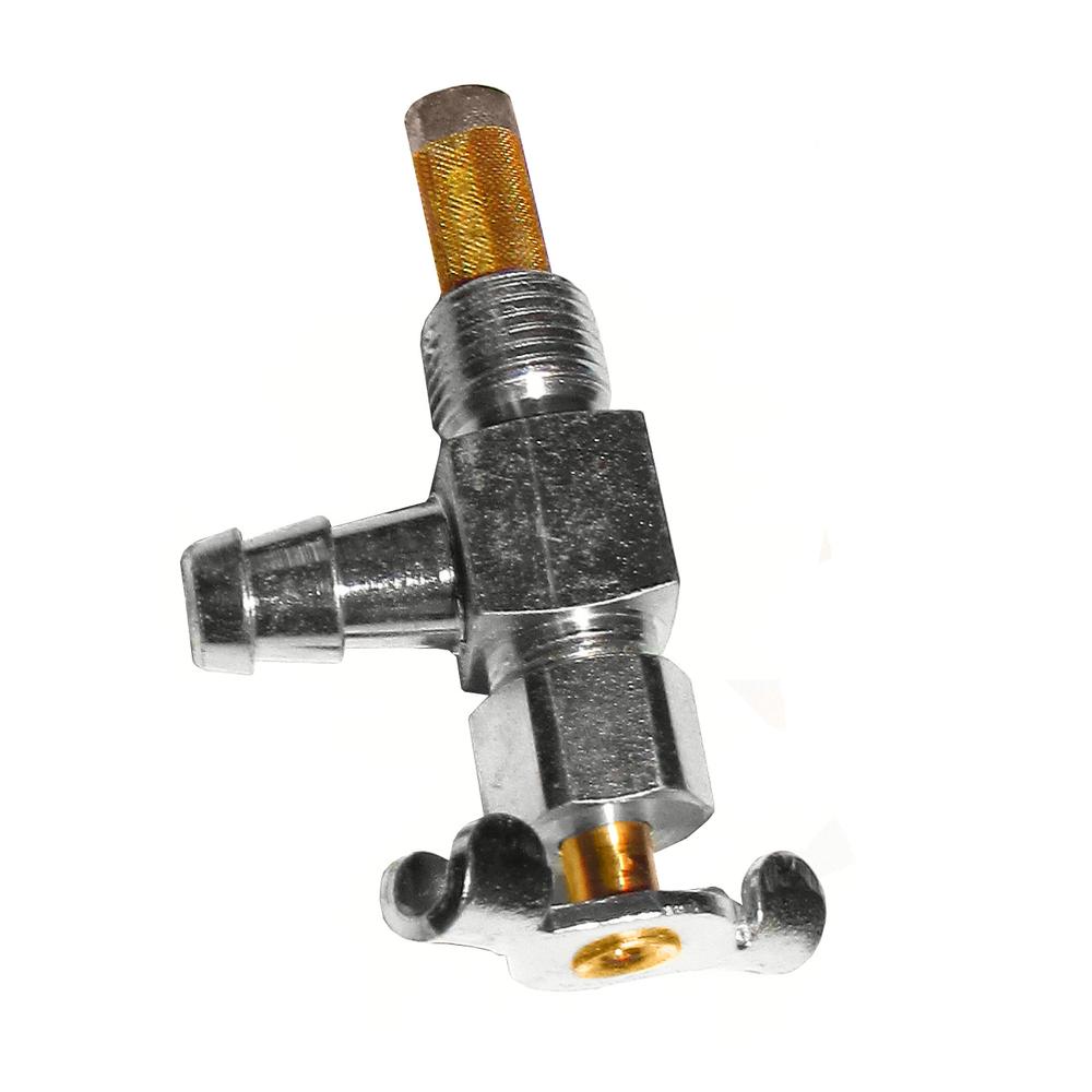 Rubinetto Spegnimento Carburante Per Tagliaerba Toro E Gravely - Ricambio Compatibile