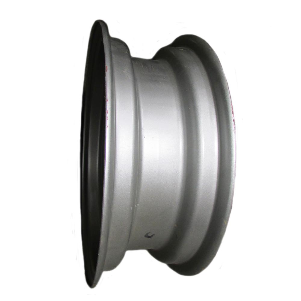 70000-00028 Wheel Rim Fits Kubota B6200 B7100 B7200 L3600 L3710 L3830 - Picture 11 of 12