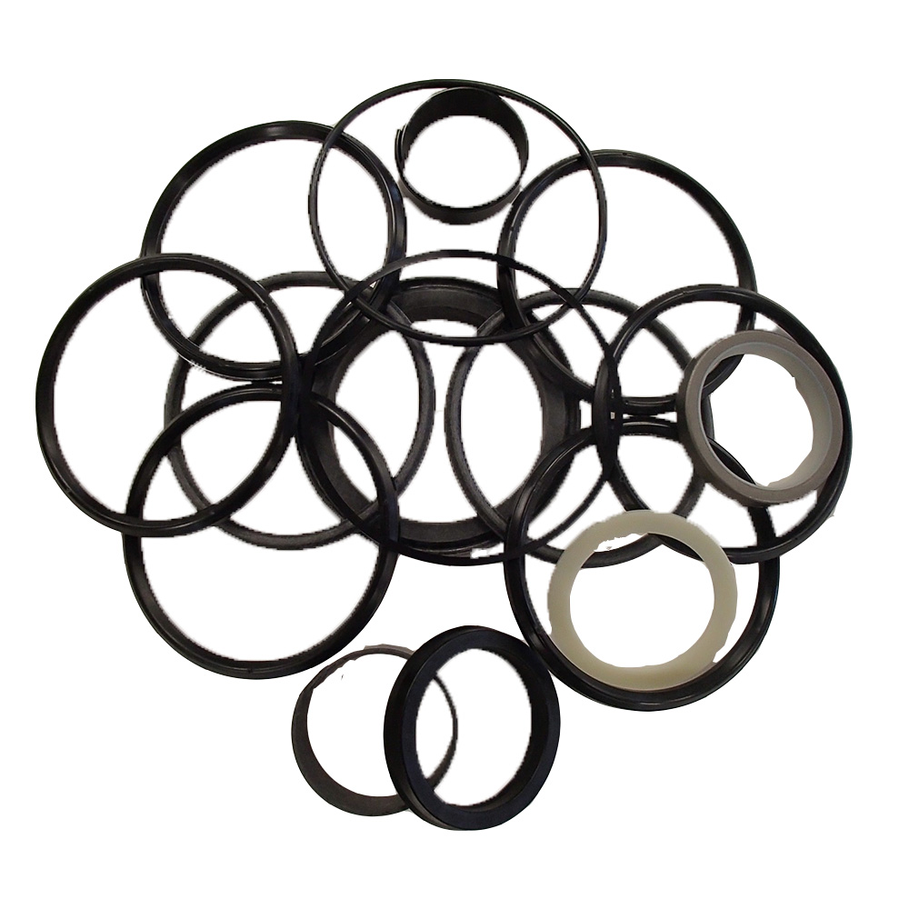 sachie様 G105526 Dipper Angle Ripper Cylinder Seal Kit Fits Case 530