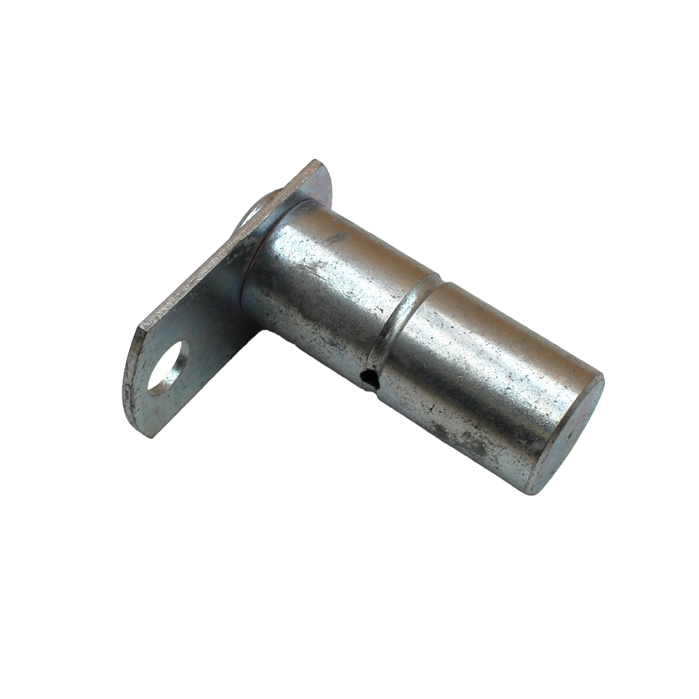 47687653 Quick Attach Bucket Pin Fits Case Compact Track