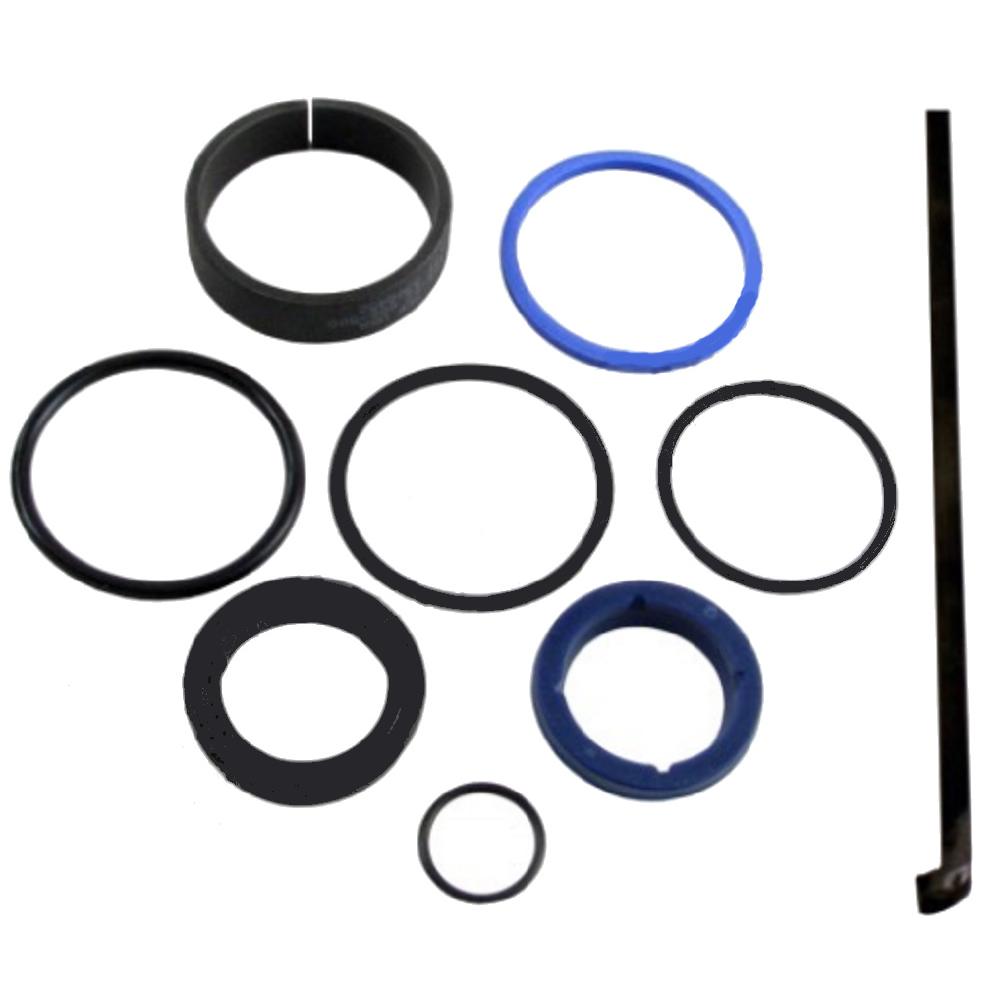 Steering Cylinder Seal Kit Fits Case IH 7140 7130 7120 7250 7150