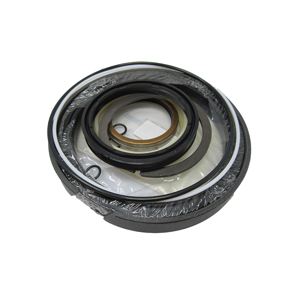 【7996】～【8000】koma様10セット⑯⑰⑱⑲⑳ Tilt Cylinder Seal Kit 70mm x 140mm 707-99-52160 Fits