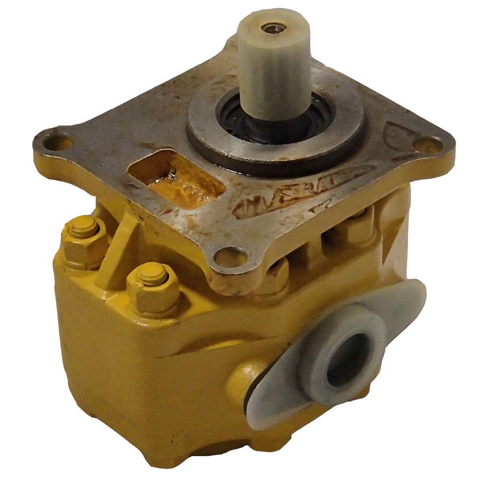 Water Pump 4HK1 for SH220-5 Excavator - Reliable Performance