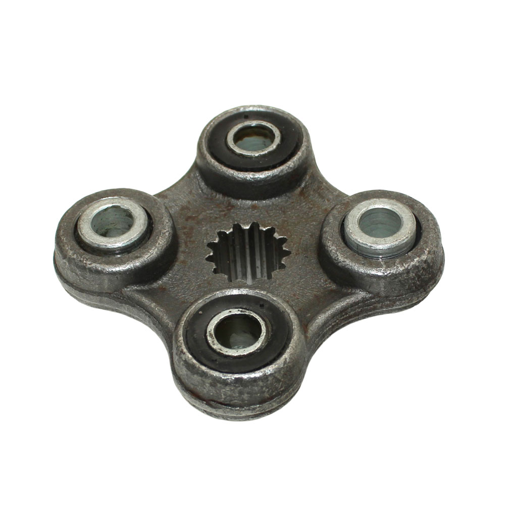 D140524 13 Spline Hydraulic Drive HUB AddapTER Fits Fordd Tractor Fits