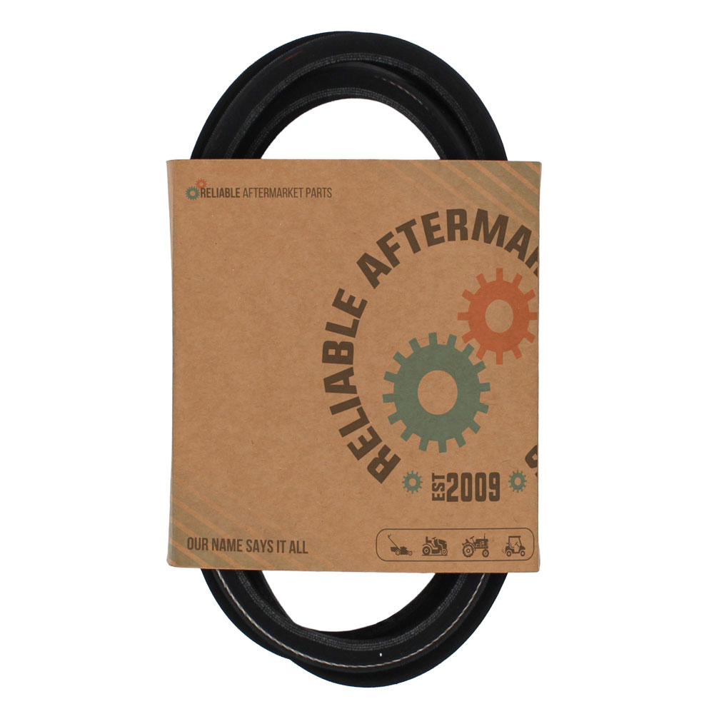 Pump Drive Belt Fits Dixon Replaces 510201401 Made with Aramid | eBay