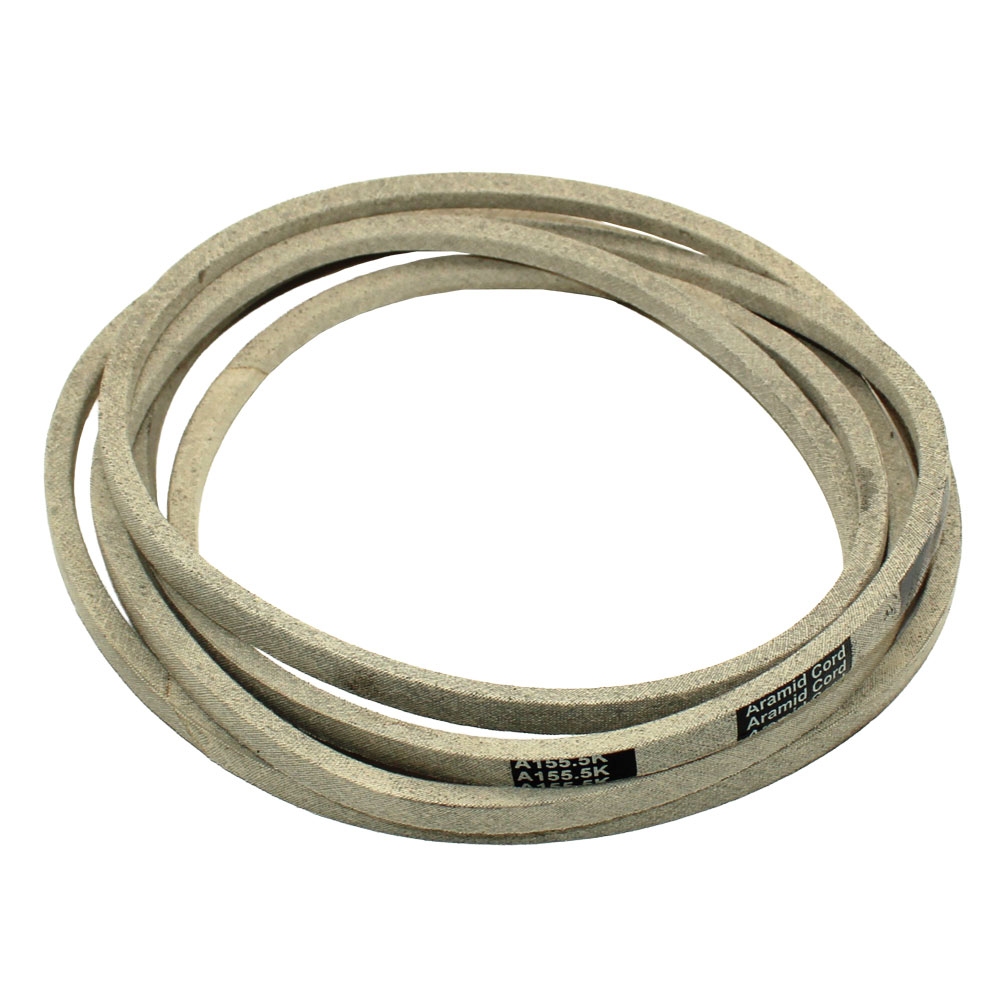 V-Belt Made With Aramid Fits Sears Fits Craftsman 7103789 RZT Zero