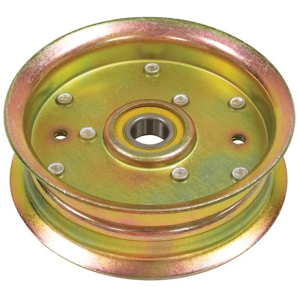 thumbnail image 2 of John Deere Mower Deck Rebuild Kit W/ Bolts – Replaces AM137757, Fits D140 D150 X140 Etc. 2 of 4
