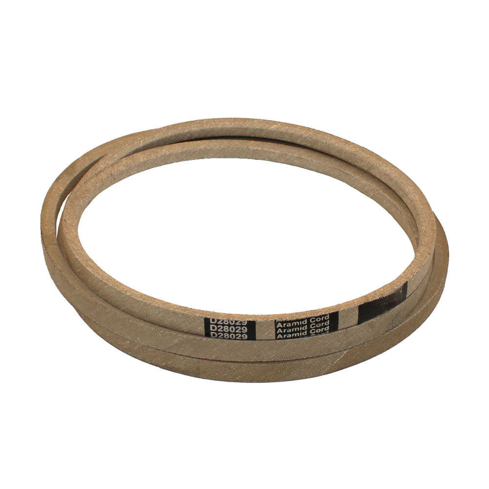 D28029 Blade Drive Belt - 5/8