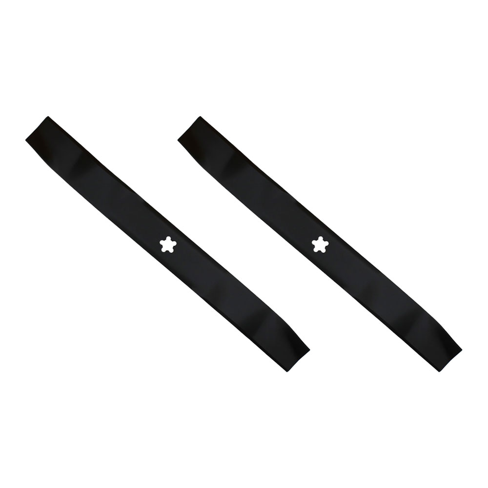 Reliable Aftermarket Parts Mulching Lawn Mower Blade