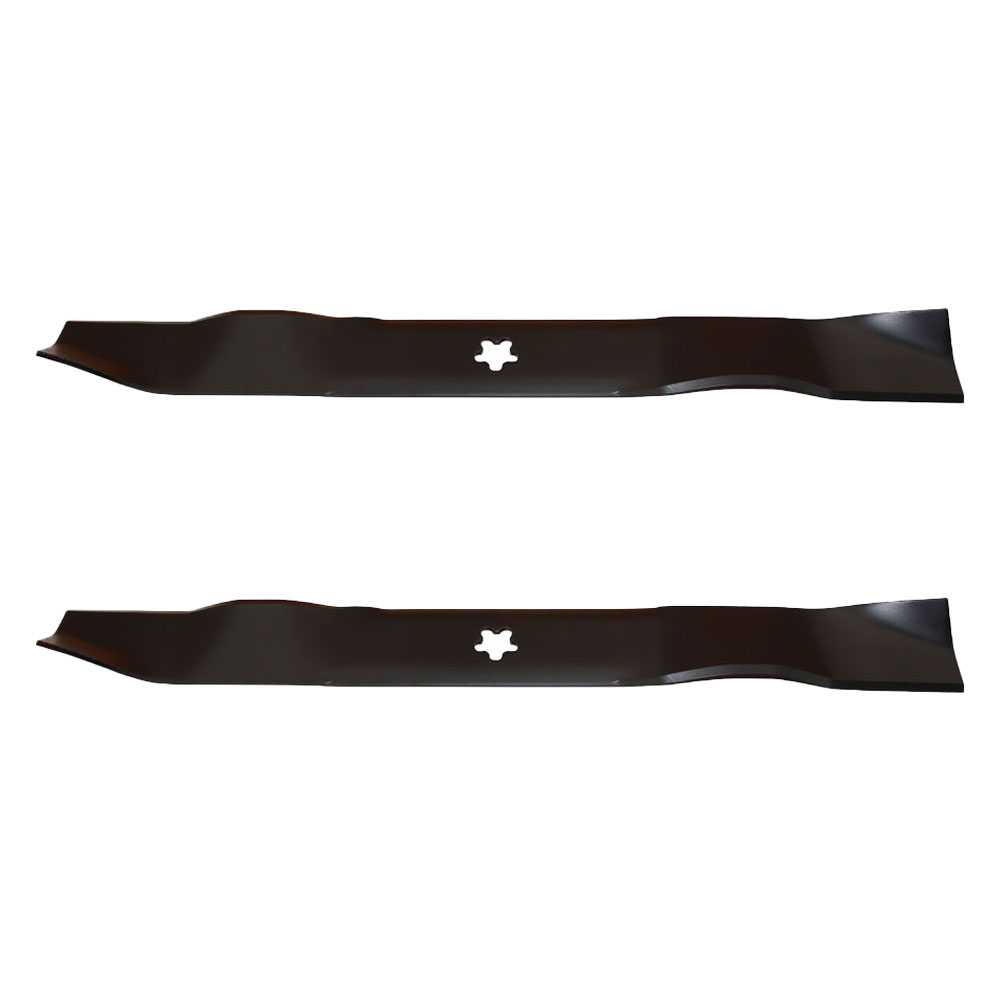 Reliable Aftermarket Parts Mulching Lawn Mower Blade - Thumbnail 3