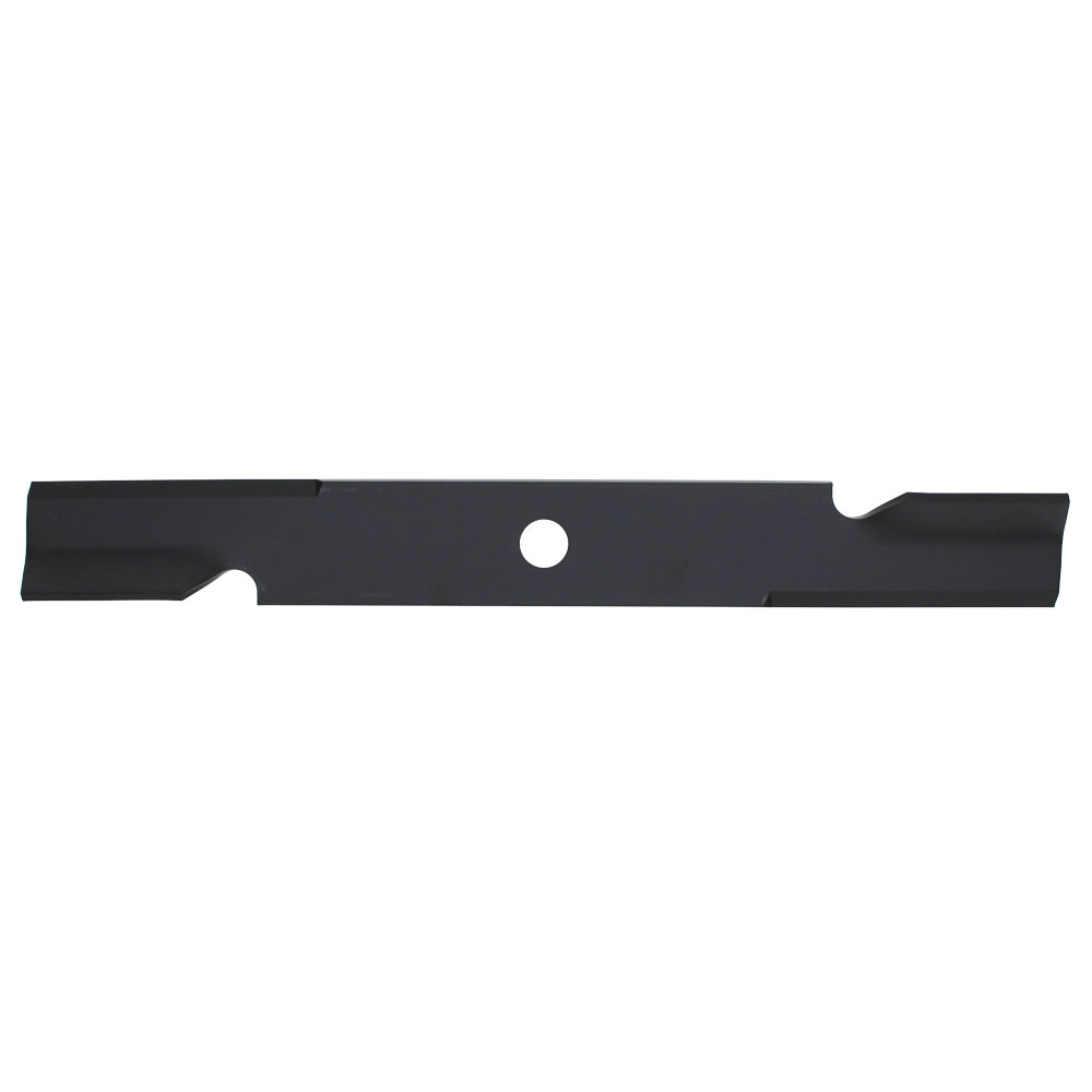 High Lift Notched Mower Blade Fits Exmark Replaces 103-6383 | eBay