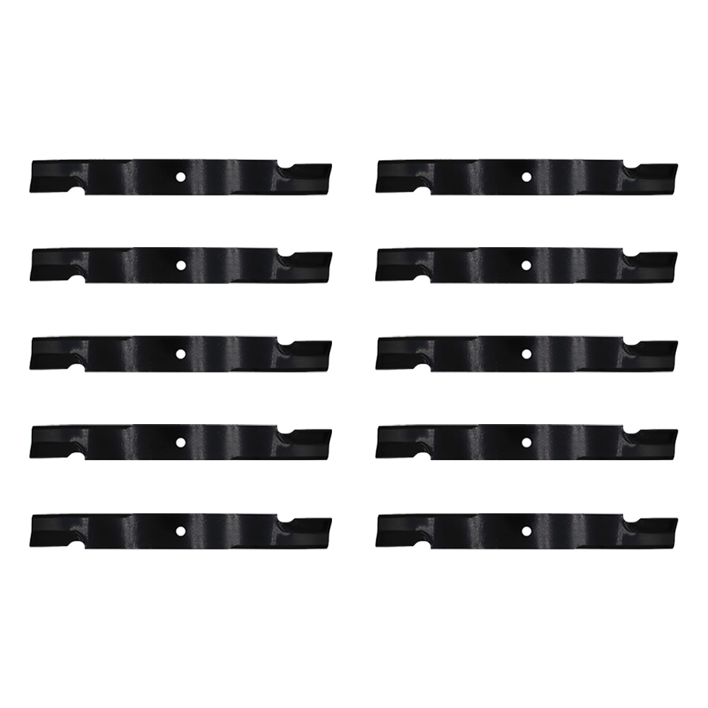 Qty 10: Mower Blades Fits Toro Replaces 107-3192-03
