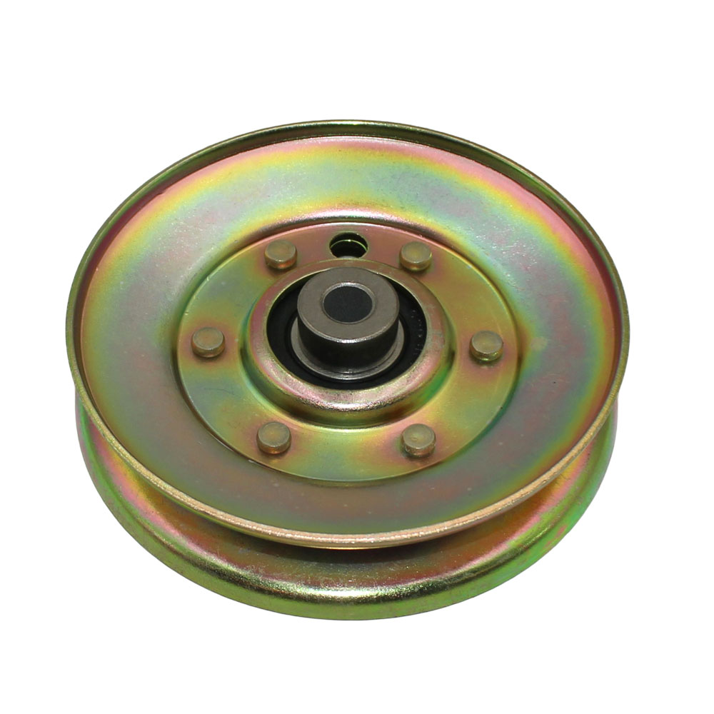 Idler Pulley Fits Jonsered Replaces 175080 | eBay