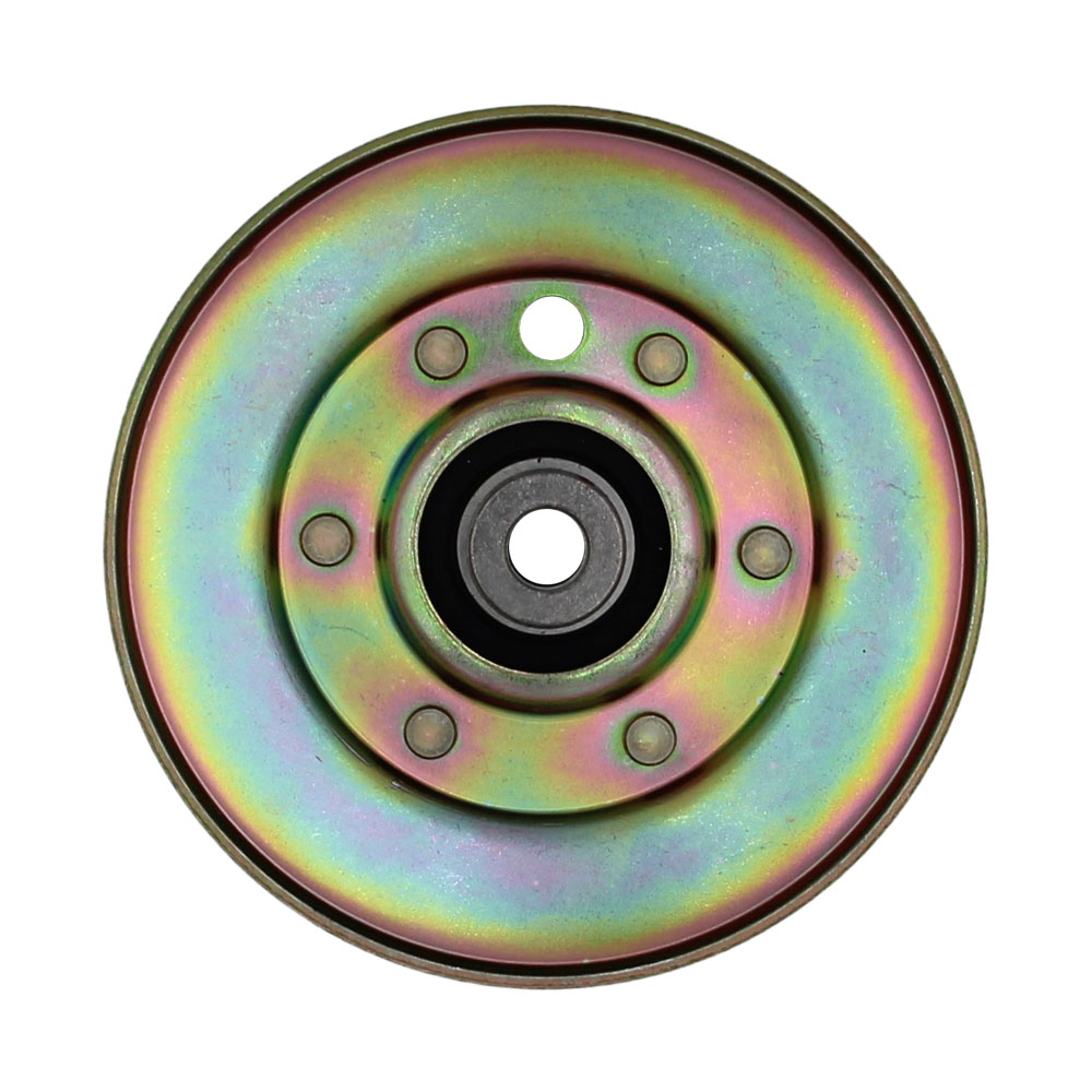 ND　4 Idler Pulley Fits Jonsered Replaces 175080 | eBay