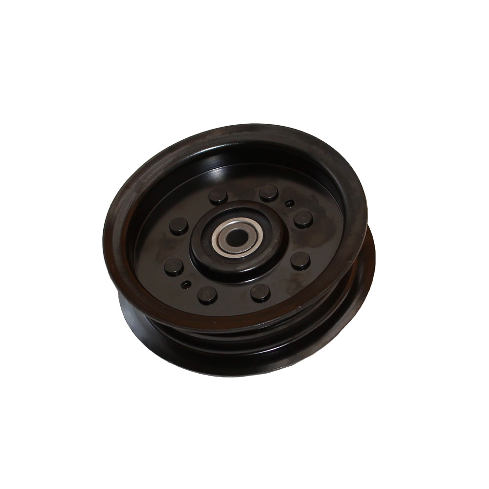 【⑥】 Flat Idler Pulley Fits Poulan Replaces 196104 | eBay