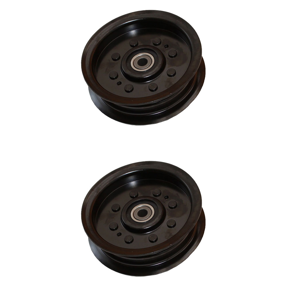 Poulie Faucheuse 136,5mm adapté pour Husqvarna RZ 5426 967003605 Poulie Faucheuse 136,5mm adapté pour Husqvarna RZ 5426 967003605