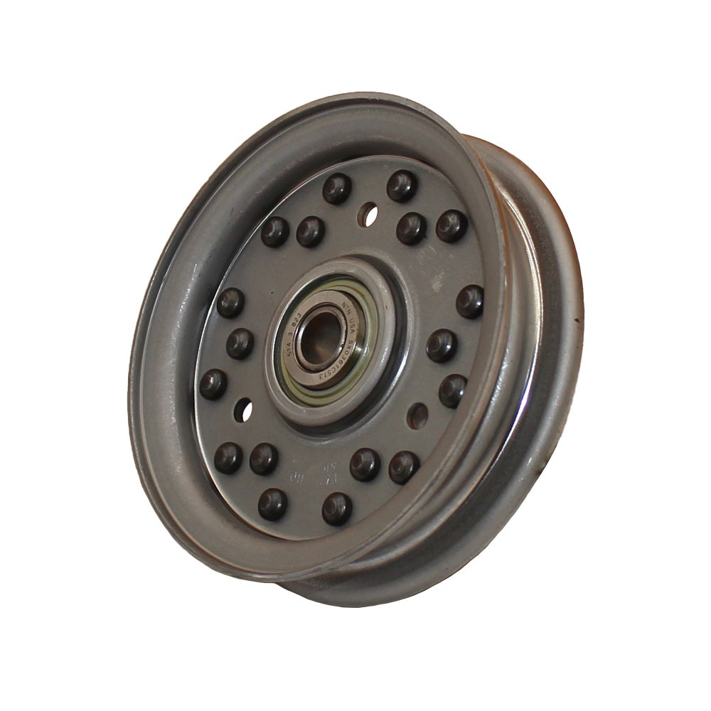 Bad Boy Mowers Idler Pulley ZT CZT Pup Lightning Outlaw 033-6001