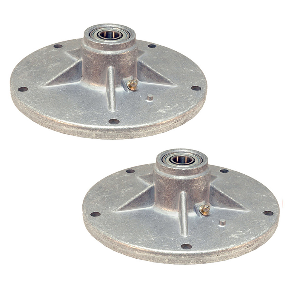 2 Pack Spindle Assembly for Murray 40