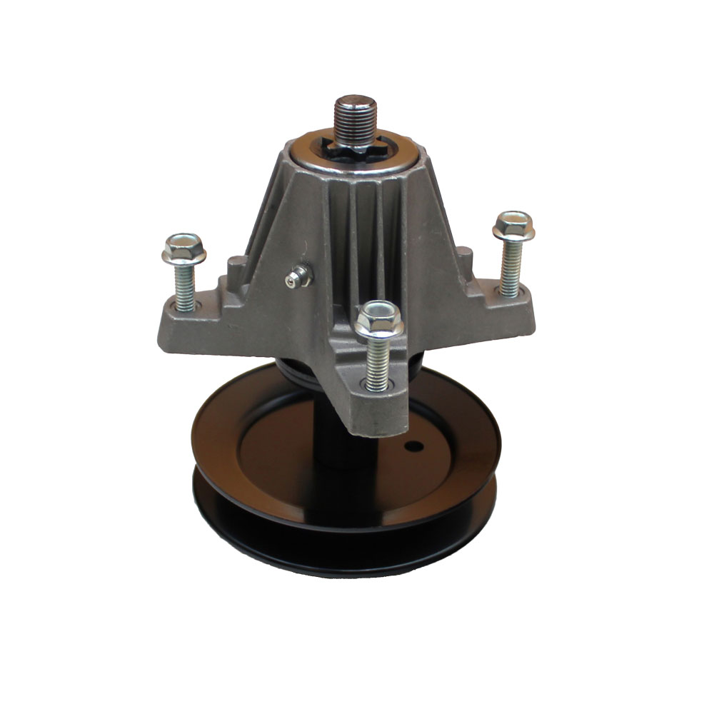thumbnail image 2 of 50 Inch Deck Spindle Assembly For Cub Cadet MTD Troy-Bilt - Replaces 918-06980, 618-06980 - SCITOO 2 of 6