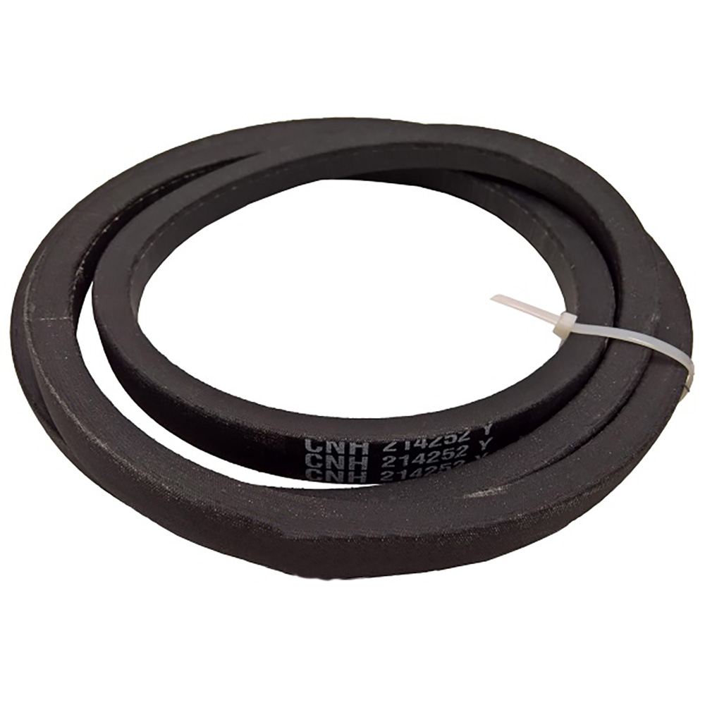 Cutterbar Drive & Roll & Sickle Drive Belt Fits Ford/New Holland