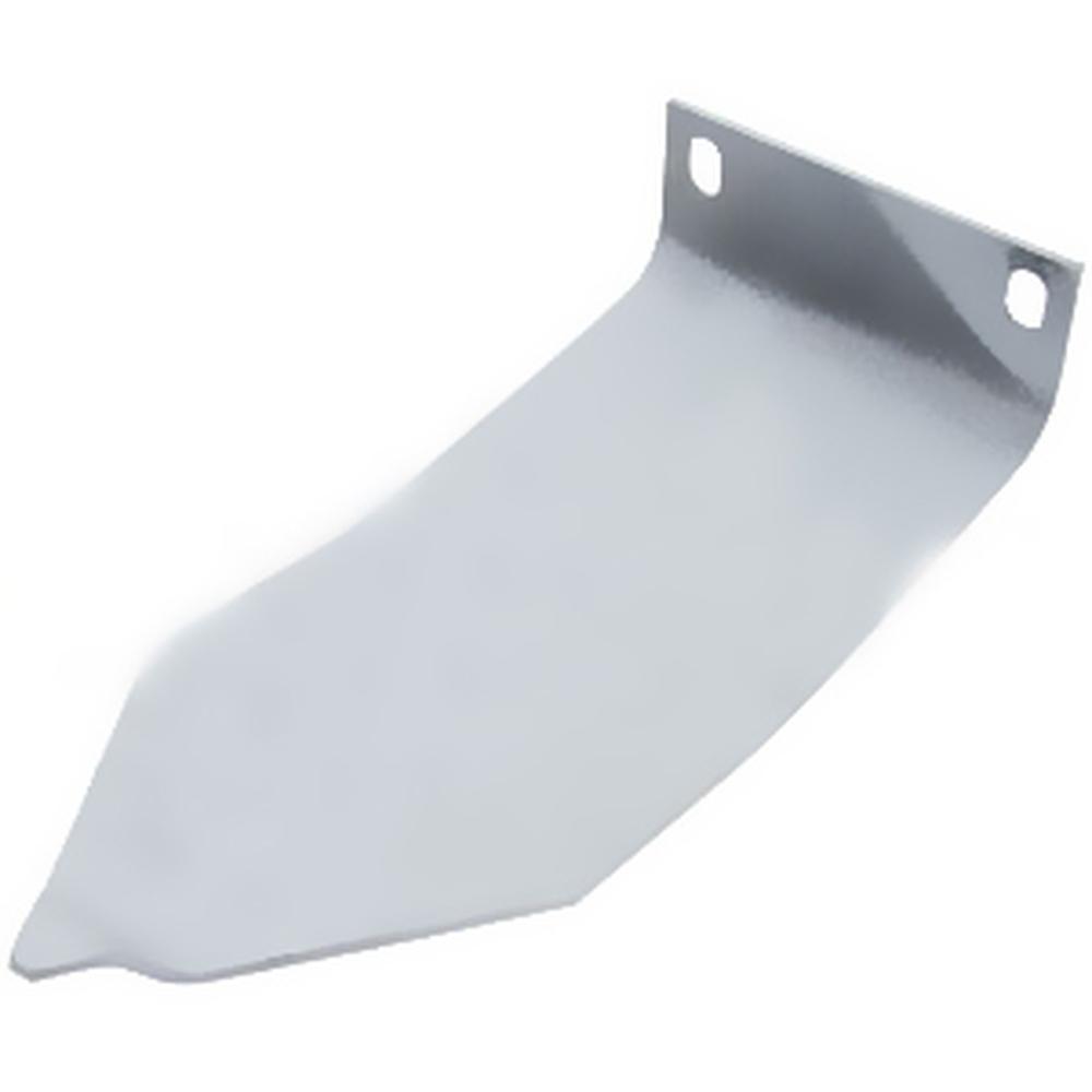 カットシザ─ ZA526438 76N438 Disc Mower Skid Plate Fits Case IH 3204 3205 3206