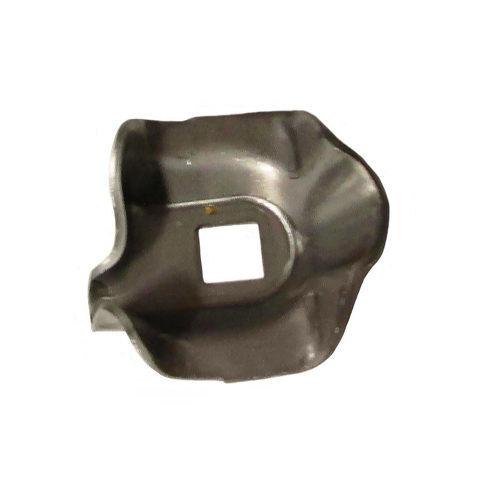 792493 Rake Tooth Hold Down Clip Fits New Holland 256 258 259 260 56B S55