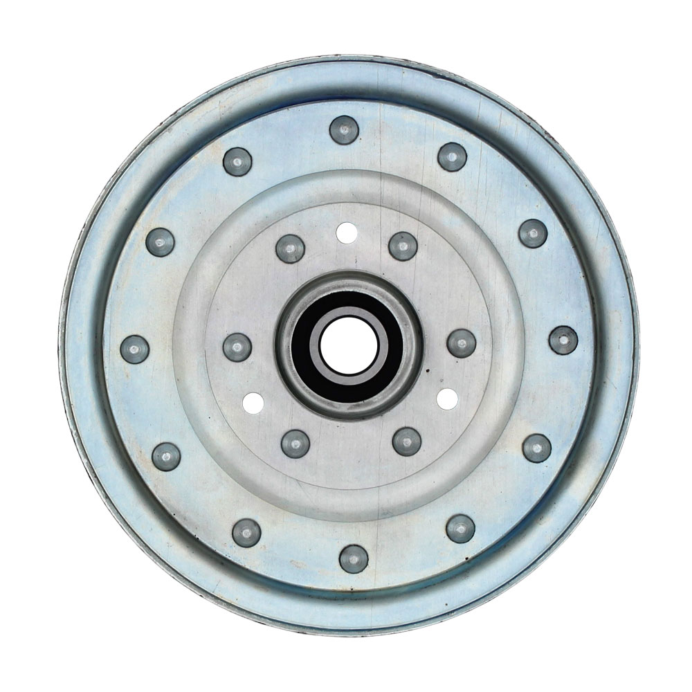 カン Fits Exmark Idler Pulley Part # 126-7685 | eBay
