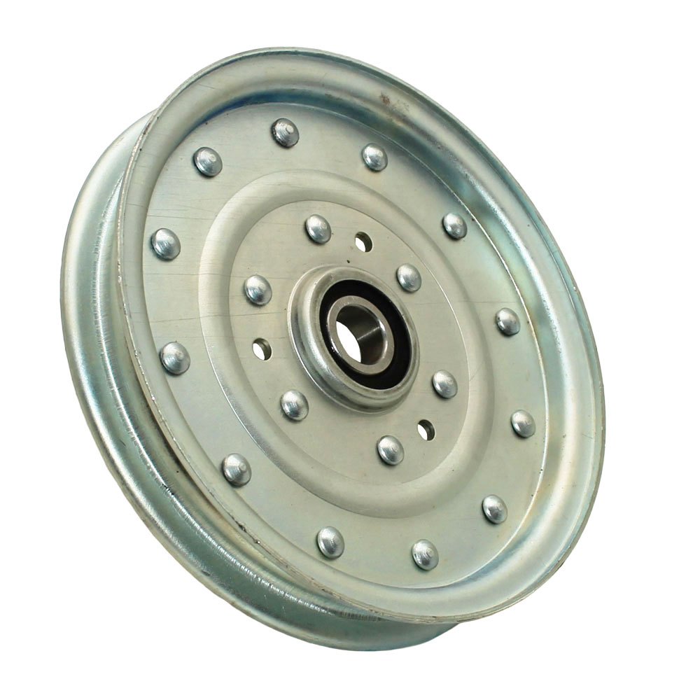 Fits Exmark Idler Pulley Part # 126-7685 | eBay