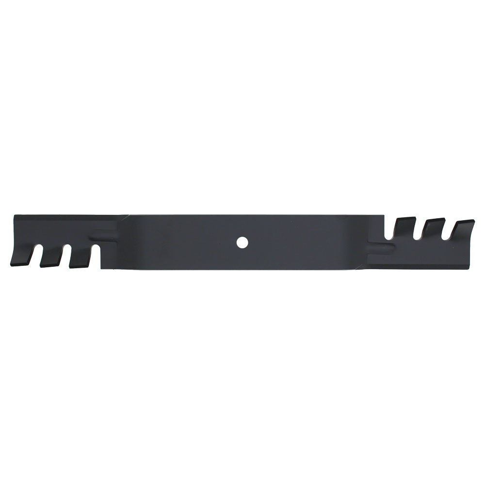 Rotary 3-Pack Mulching Lawn Mower Blades – Fits Woods 70134, 70142, 70134KT