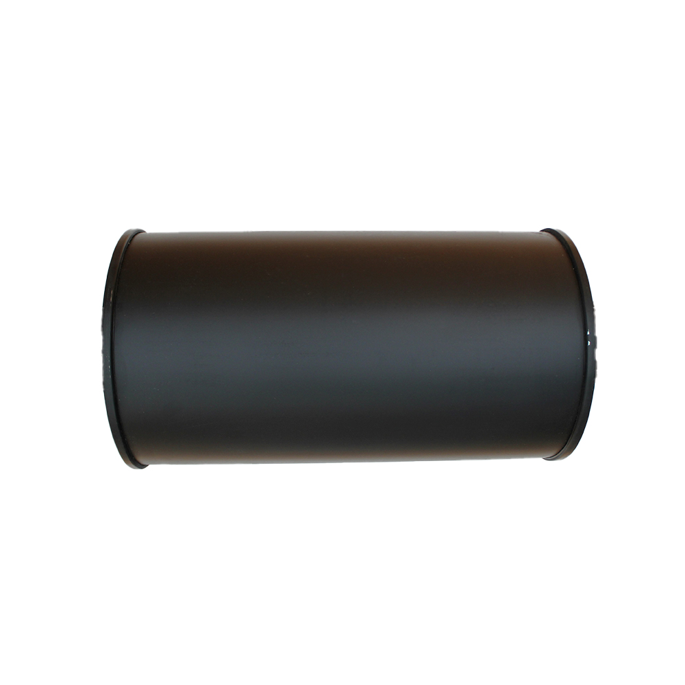 DESCENDANT SQUAD MUFFLERマフラー DESCENDANT/SQUAD MUFFLER (BLACK) - 小物
