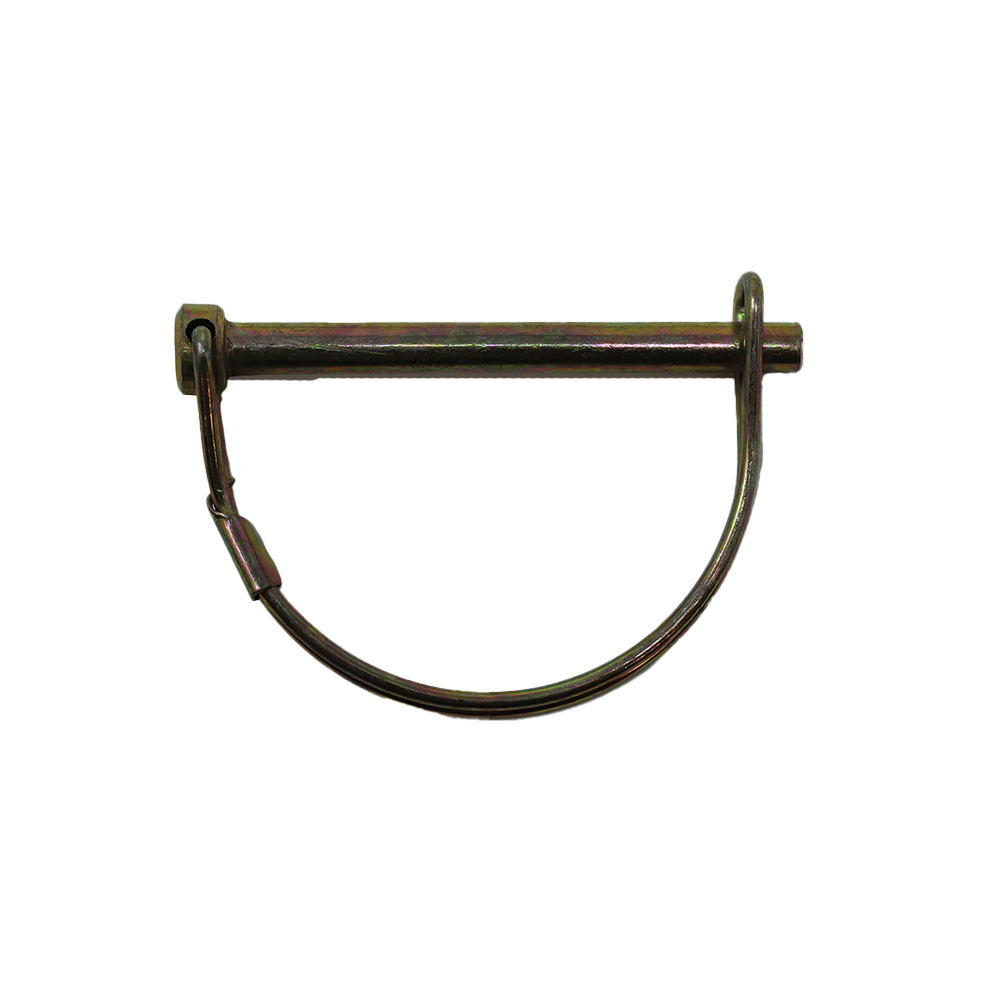 Round Lock Pin Fits Kubota Replaces 77700-06389 | eBay