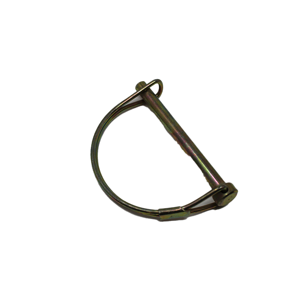 Round Lock Pin Fits Kubota Replaces 77700-06389 | eBay