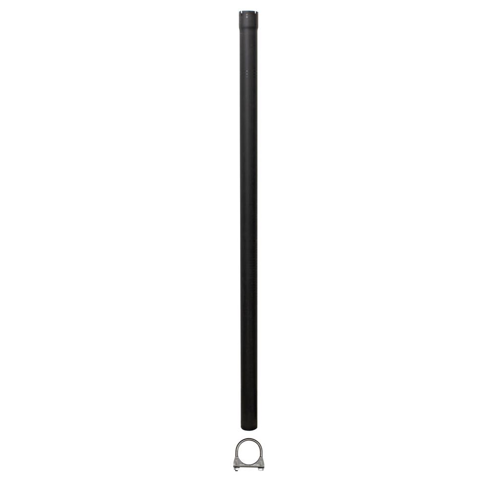 R1777 Straight Pipe 1 3 4 X 48 Fits Massey Harris EBay