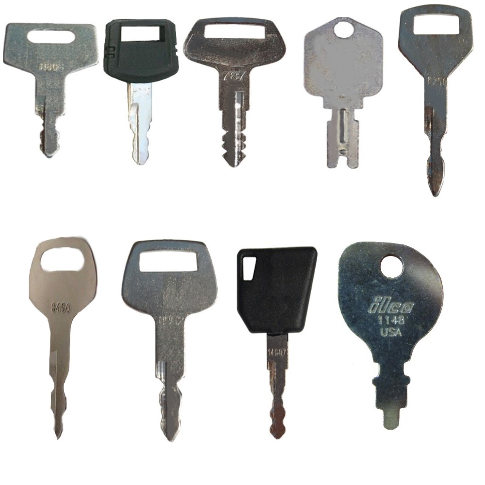 22 Pc. Key Set Fits Murray Replaces 020729 | eBay