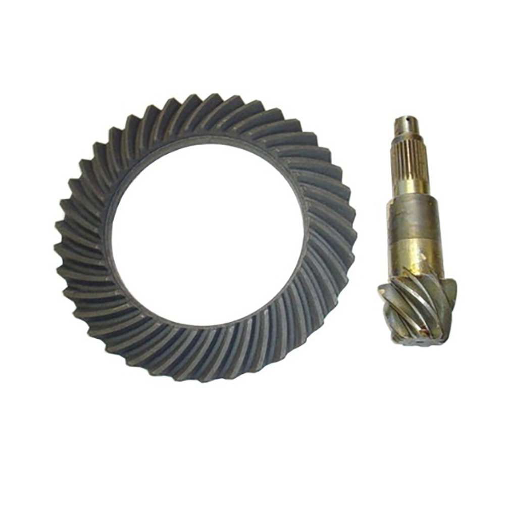 rota164　JD Auto Crane 160407 Rotation Gearbox for 6006EH, 8005H – B&B