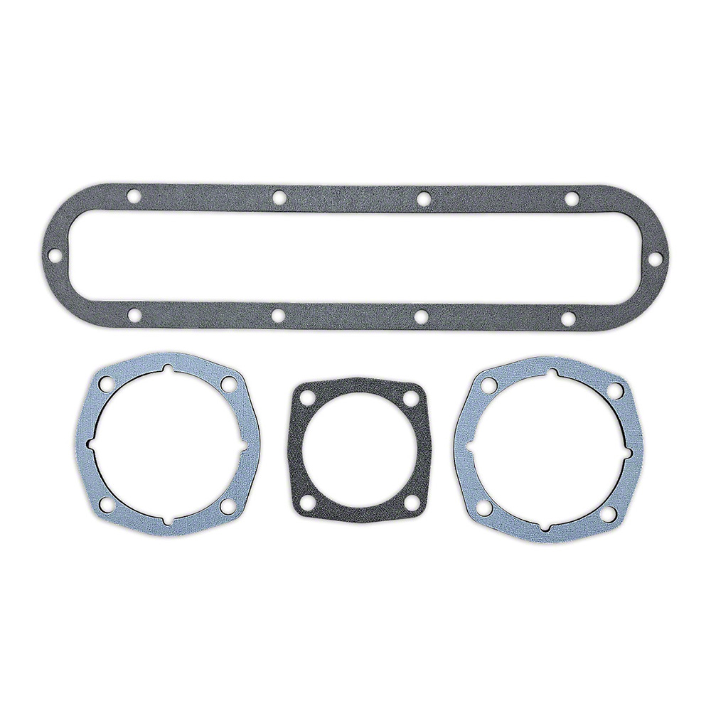 Final Drive Gasket Set For Farmall Tractor Models A, B, BN, 100, 130, 140, Super A