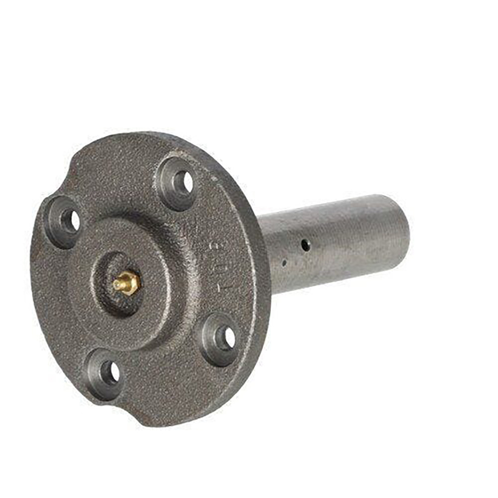 D124607 One New Replacement Drive Sprocket Pin Fits Case 1845C | eBay