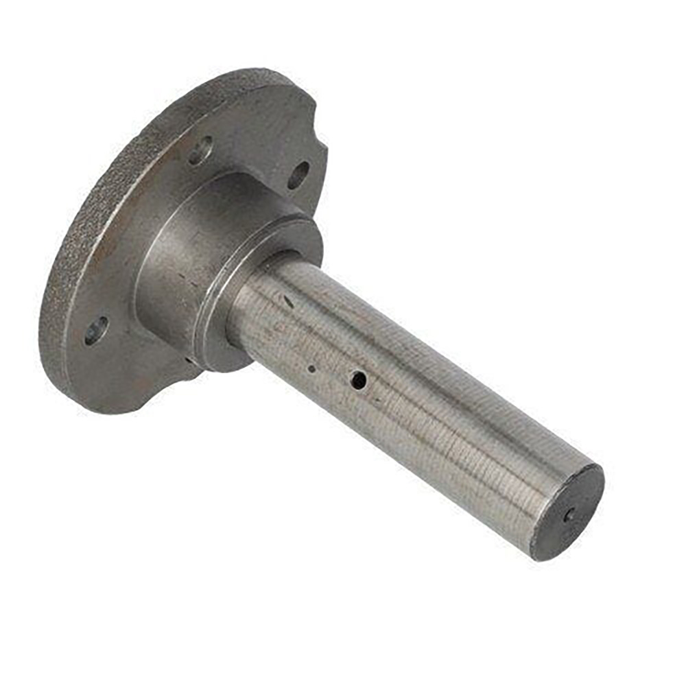D124607 One New Replacement Drive Sprocket Pin Fits Case 1845C | eBay