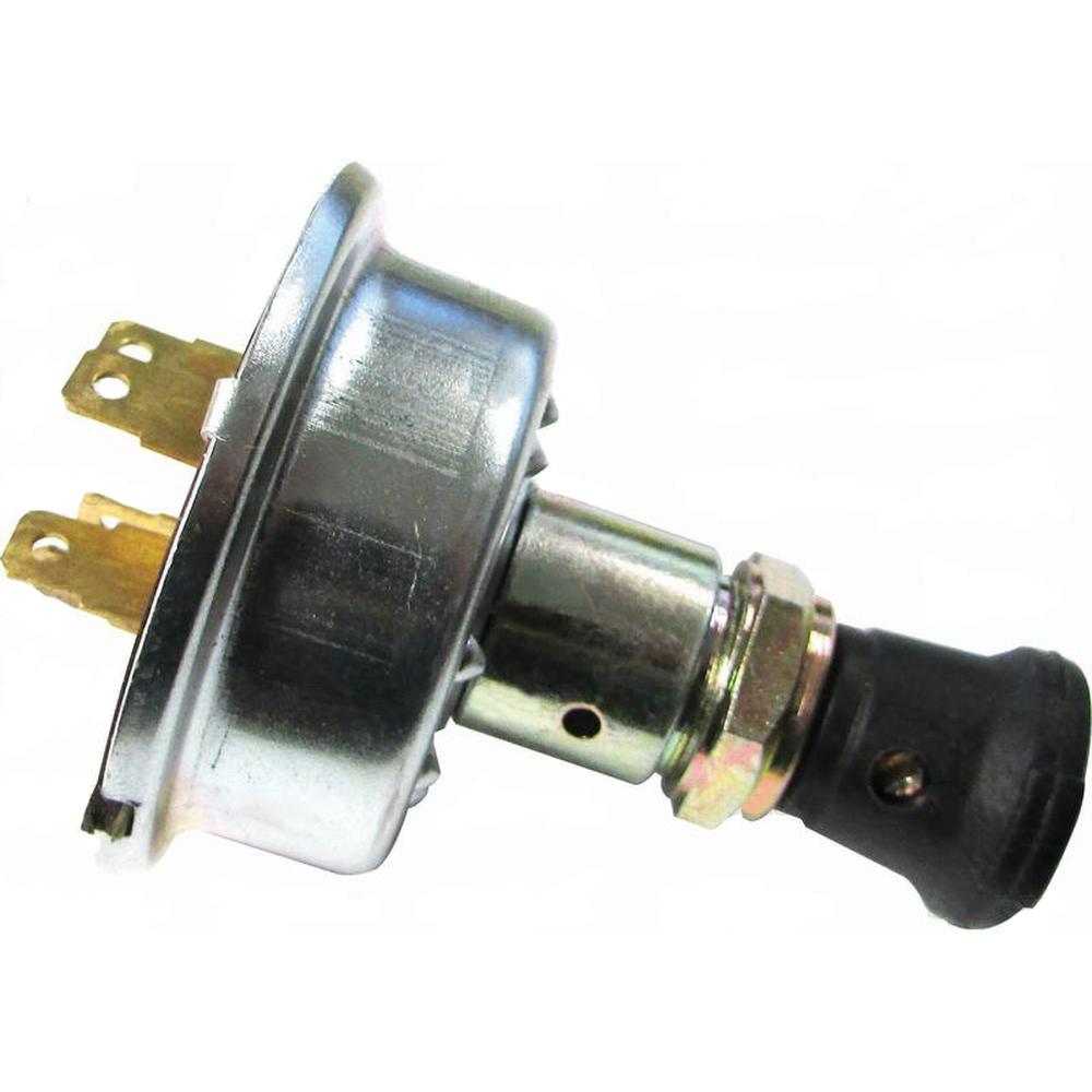S.43611 Switch, Light, W/ Knob - Fits Landini | eBay