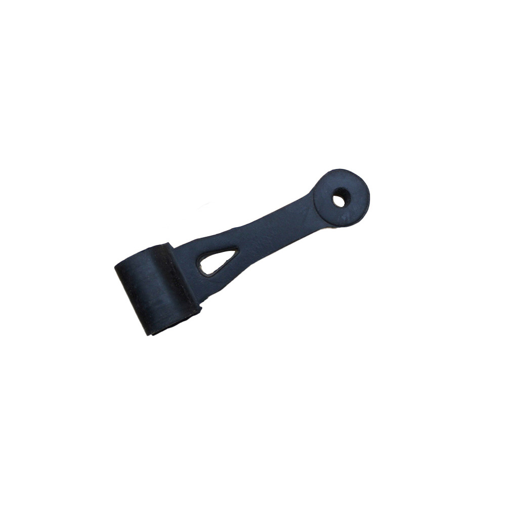 109808X Bagger Hood Latch Fits AYP; Fits Craftsman; Fits Husqvarna - Picture 1 of 8