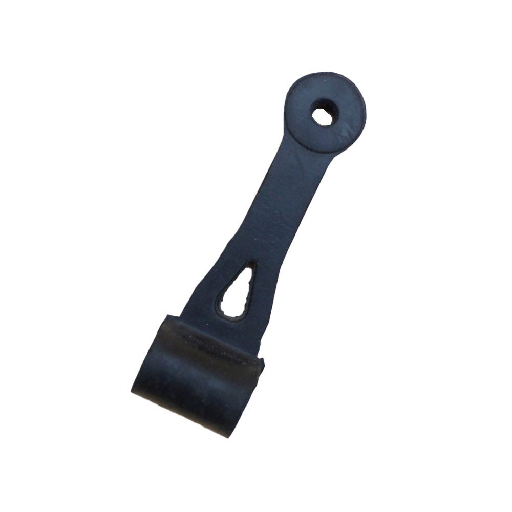 109808X Bagger Hood Latch Fits AYP; Fits Craftsman; Fits Husqvarna - Picture 3 of 8