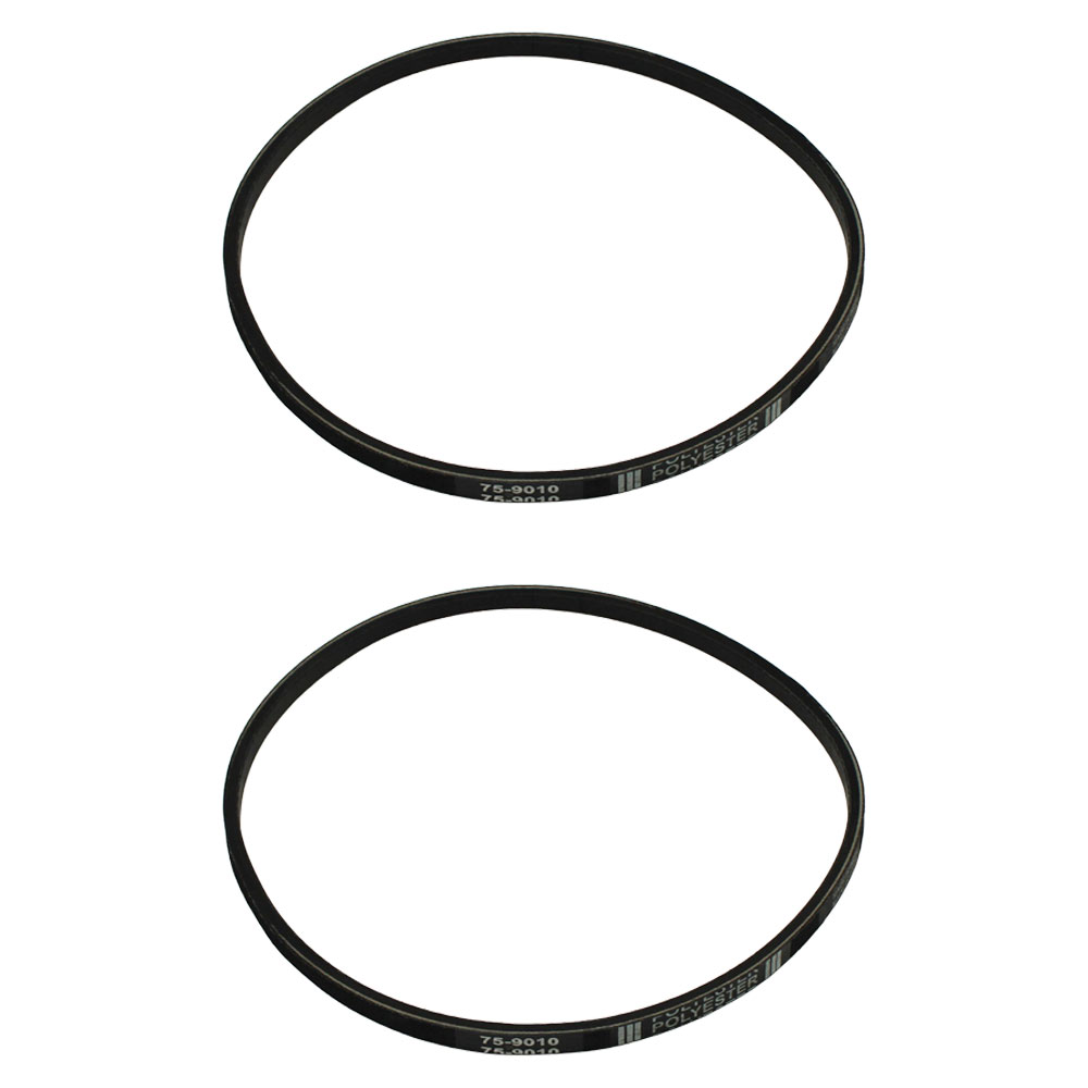 Toro Snowblower Auger Drive Belt Replacement 138-8723 | Repair Clinic - View #11