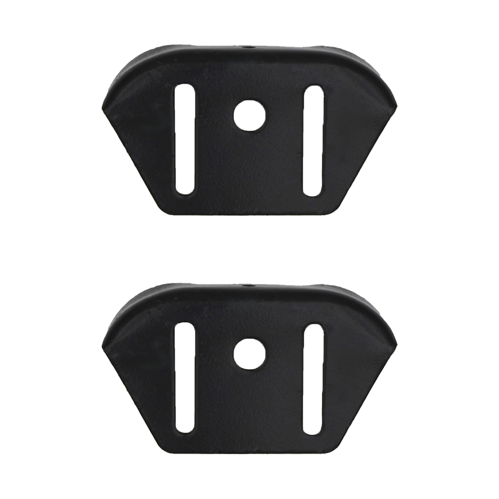 Snow Skid Shoe Pair Fits Craftsman 2 Stage Snowblower 85105P