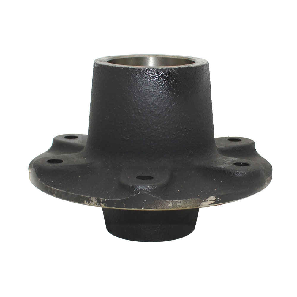 T21543 Front Wheel Hub 6 Bolt Fits John Deere 300 1020 1520 2020
