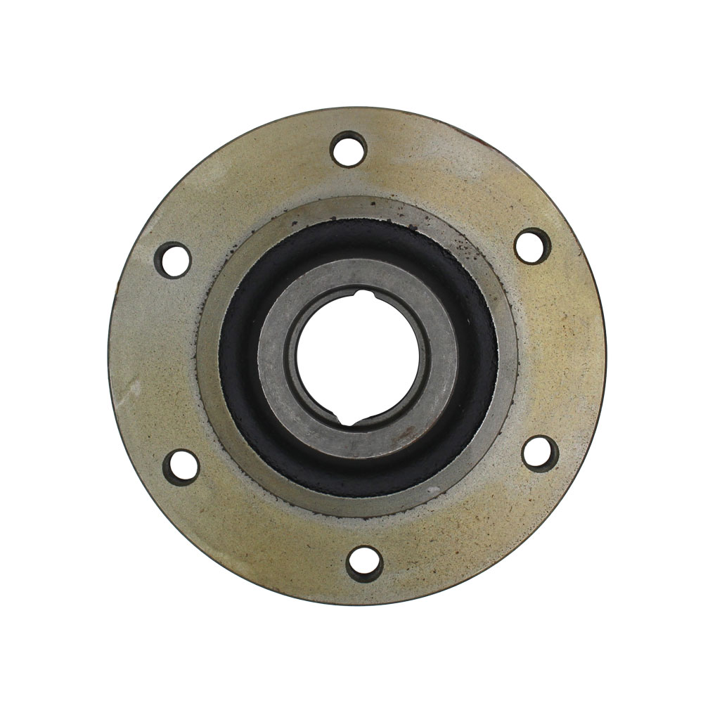 T21543 Front Wheel Hub 6 Bolt Fits John Deere 300 1020 1520 2020