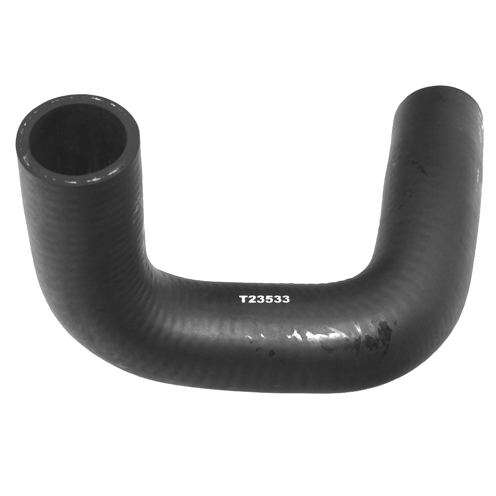 New Upper Radiator Hose For John Deere Tractors – Fits 2440, 440, 400, 301, 2130, 2120, 300, 401, 2020 & More