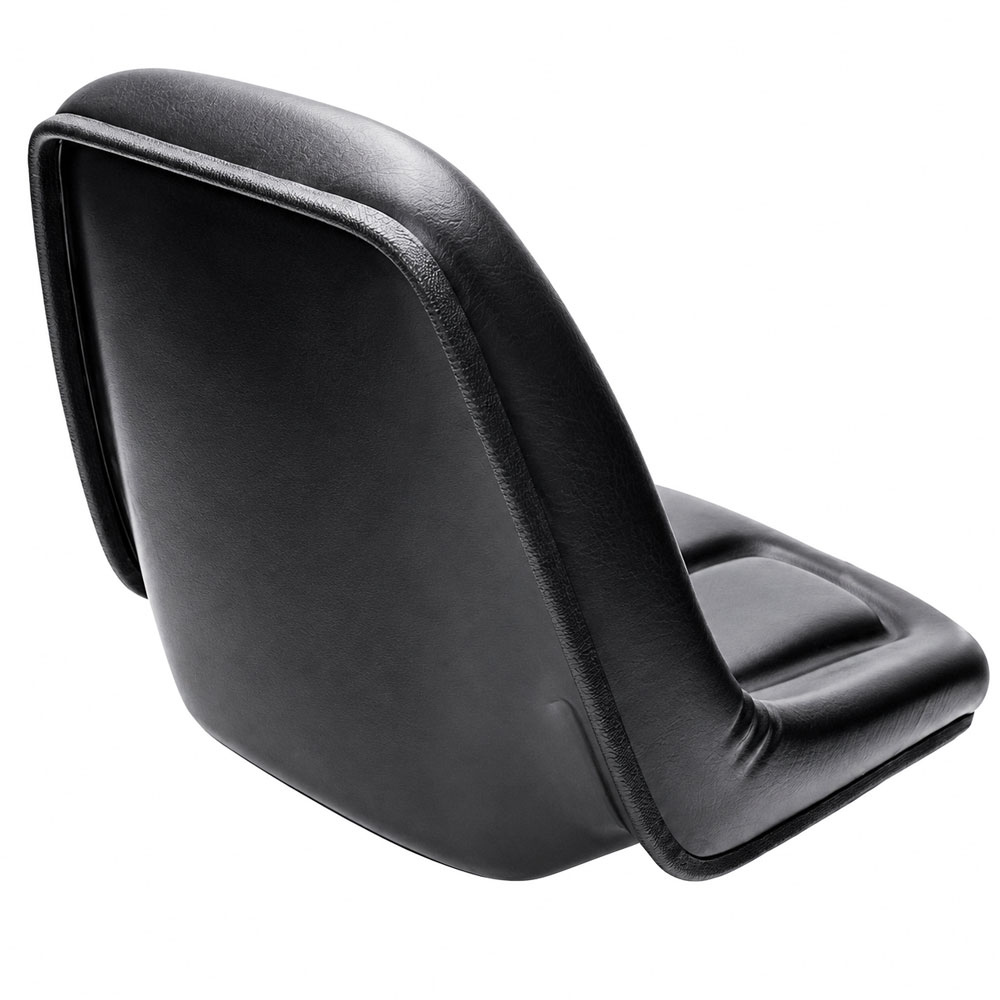 thumbnail interactive-video image 1 of A&I Products Black Mower Seat B1TM333BL – Fits Several John Deere Models & Universal Applications 1 of 6