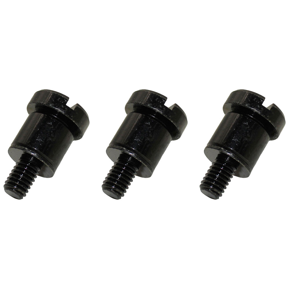 Two New Replacement Shoulder Bolt Assembly 4111-710-8700 Fits Poly-Cut 10-3 20-3
